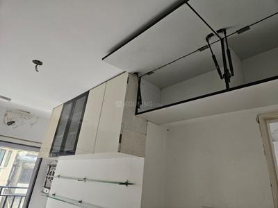 Kitchen Image of 915 Sq.ft 2 BHK Apartment / Flat for rent in Girgaon Mumbai for Rs. 120000