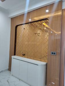 Bedroom Image of 950 Sq.ft 2 BHK Apartment / Flat for sale in Skyline Dev Infra, Sector 49 Noida for Rs. 4500000