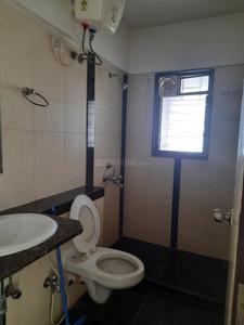 Image of 1380 Sq.ft 3 BHK Apartment / Flat for sale in Kalpataru Estate, Pimple Gurav, Pune for Rs. 16000000
