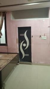 Hall Image of 700 Sq.ft 1 RK Builder Floor for rent in Bankebihari Colony Vrindavan for Rs. 7500
