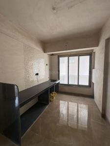 Kitchen Image of 590 Sq.ft 1 BHK Apartment / Flat for sale in Grant Road Mumbai for Rs. 15300000