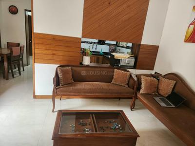 3 BHK Flat