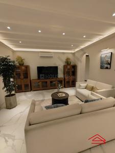 Hall Image of 2481 Sq.ft 4 BHK Apartment / Flat for sale in Sobha Neopolis Phase 2 W 12 And 13 by Sobha Limited, Panathur Bengaluru for Rs. 45000000