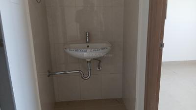 Image of 982 Sq.ft 2 BHK Apartment / Flat for rent in Magarpatta River View City, Loni Kalbhor, Pune for Rs. 22000