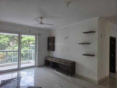BHK Flat for rent in Armane Nagar, 1900 Sqft Property ID