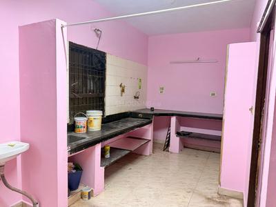 Kitchen Image of 800 Sq.ft 2 BHK Apartment / Flat for rent in Kotturpuram Chennai for Rs. 35000