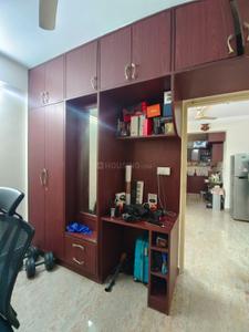 Bedroom Image of 1450 Sq.ft 2 BHK Apartment / Flat for rent in Axis Sinopia, Arakere Bengaluru for Rs. 31000