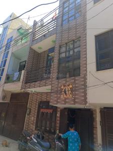 Image of 496 Sq.ft 2.5 BHK Independent House for sale in Sector 104, Gurgaon for Rs. 8000000