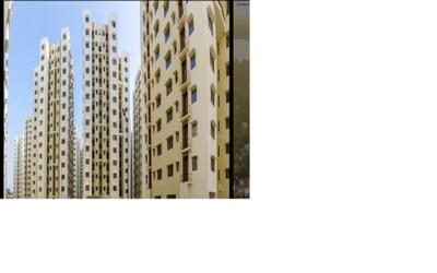 Image of 712 Sq.ft 2 BHK Apartment / Flat for sale in Hiland Greens, Maheshtala, Kolkata for Rs. 3400000