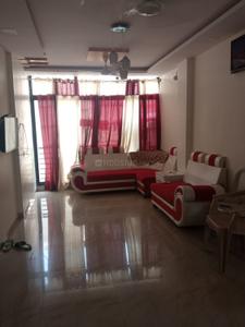 Hall Image of 1000 Sq.ft 2 BHK Apartment / Flat for rent in Mankapur Nagpur for Rs. 25000