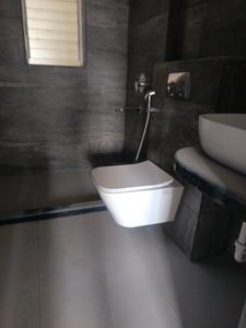 Bedroom Two Image of 1851 Sq.ft 3 BHK Apartment / Flat for sale in Yoo One Phase I, Mohammed Wadi Pune for Rs. 14500000