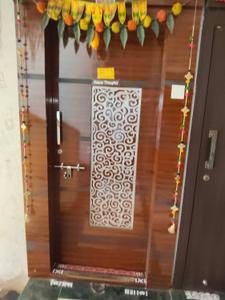 Bedroom Image of 1050 Sq.ft 2 BHK Apartment / Flat for rent in Kothrud Pune for Rs. 40000