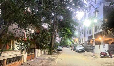 Image of 2400 Sq.ft 3 BHK Independent House for sale in RT Nagar, Bengaluru for Rs. 61500000