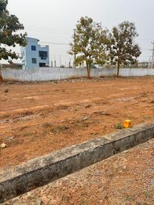 Image of 167 Sq.ft Residential Plot / Land for sale in Anakapalle, Visakhapatnam for Rs. 1820000