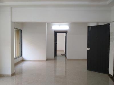 Living Room Image of 1250 Sq.ft 3 BHK Apartment / Flat for sale in RNA NG Platinum City, Vasai East Vasai for Rs. 7500000