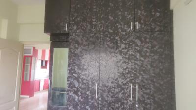 Bedroom Image of 1092 Sq.ft 2 BHK Apartment / Flat for sale in Ri Elegance, Parappana Agrahara Bengaluru for Rs. 7000000
