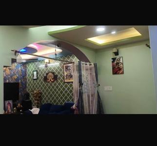Bedroom Image of 970 Sq.ft 2 BHK Apartment / Flat for sale in Subhas Pally Siliguri for Rs. 3800000
