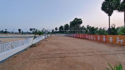 Image of 1200 Sq.ft Residential Plot / Land for sale in Annur, Coimbatore for Rs. 1410000
