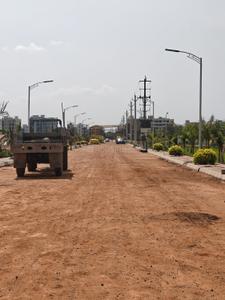 Image of 201 Sq.ft Residential Plot / Land for sale in Machilipatnam, Krishna for Rs. 3216000