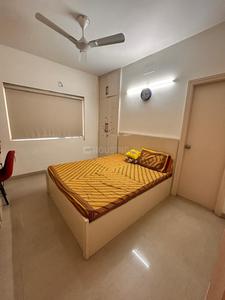Bedroom Image of 1777 Sq.ft 4 BHK Apartment / Flat for sale in Orris Carnation Residency, Sector 85 Gurgaon for Rs. 20000000