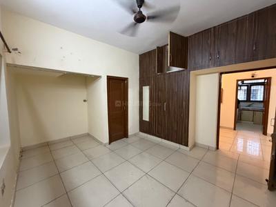 Bedroom Image of 1800 Sq.ft 2 BHK Builder Floor for rent in Bhai Randhir Singh Nagar Ludhiana for Rs. 17000