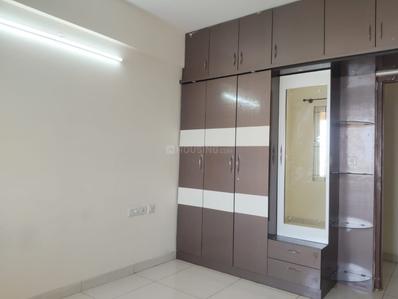 Bedroom Image of 1300 Sq.ft 3 BHK Apartment / Flat for sale in Sattva East Crest, Konadasapura Bengaluru for Rs. 16000000