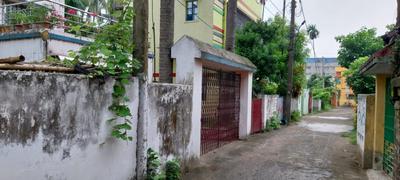 Image of 4440 Sq.ft 6 BHK Independent House for sale in Srirampur Beraberi, Hooghly for Rs. 8500000