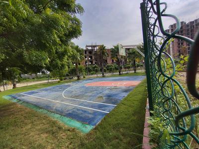 Solitaire Pride Floor Plan Jhalwa, Allahabad
