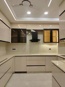 Kitchen Image of 2250 Sq.ft 3 BHK Builder Floor for sale in DLF Phase 2, DLF Phase 1 Gurgaon for Rs. 55000000
