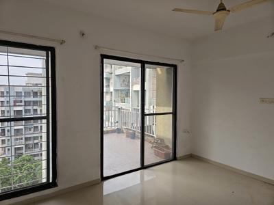 1 BHK Flat