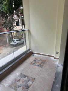 Balcony Image of 2785 Sq.ft 4 BHK Apartment / Flat for sale in Adarsh Nagar Hyderabad for Rs. 35000000