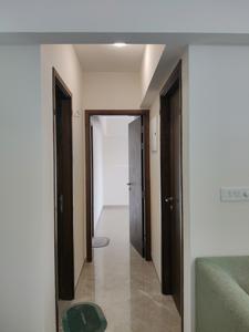 Passage Image of 1090 Sq.ft 2 BHK Apartment / Flat for sale in L And T Elixir Reserve, Powai Mumbai for Rs. 27500000