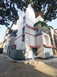 4 BHK Independent House