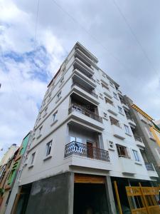 12 BHK Independent Builder Floor