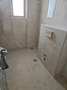 Bedroom One Image of 1400 Sq.ft 3 BHK Apartment / Flat for sale in Eon One, Prabhadevi Mumbai for Rs. 92500000