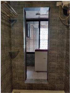 Bathroom Image of 1310 Sq.ft 2 BHK Apartment / Flat for sale in Lokhandwala Galaxy, Jacob Circle Mumbai for Rs. 32500000