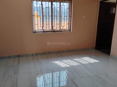 Bedroom Image of 1200 Sq.ft 2 BHK Independent House for rent in Telanga Bazar Cuttack for Rs. 14000