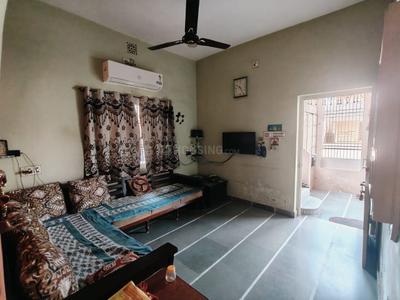 Living Room Image of 1500 Sq.ft 4 BHK Independent House for sale in Napad Nadiad for Rs. 7200000