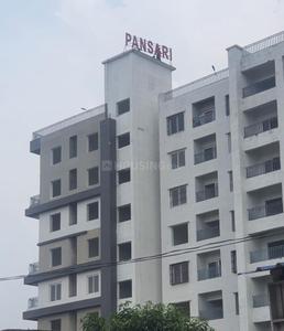 Building Image of 1279 Sq.ft 3 BHK Apartment / Flat for sale in Mithanpura Muzaffarpur for Rs. 7034500