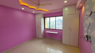 Bedroom Image of 1400 Sq.ft 3 BHK Apartment / Flat for rent in Sevoke Rd Siliguri for Rs. 30000