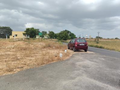 Royal Sri Skanda City Plot View 3