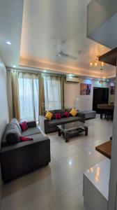 Hall Image of 1380 Sq.ft 2.5 BHK Apartment / Flat for rent in Mahagun Mirabella, Sector 79 Noida for Rs. 47999