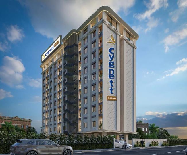 Turban cygnet residency Mahindra sez Main Image 1