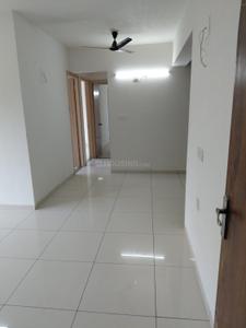 Hall Image of 1750 Sq.ft 3 BHK Apartment / Flat for rent in Zaveri Greens, Ghuma Ahmedabad for Rs. 24000