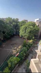 Balcony Image of 1300 Sq.ft 3 BHK Apartment / Flat for sale in Gazipur New Delhi for Rs. 13000000