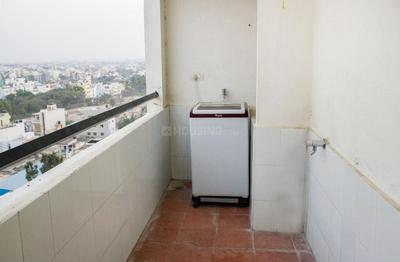 Image of B802-Rajatha Greens in Nagavara, Bangalore