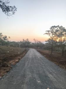 Image of 2600 Sq.ft Residential Plot / Land for sale in Karjat, Thane for Rs. 3500000