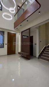 Hall Image of 2000 Sq.ft 3 BHK Independent House for sale in Sampat Hills, Bhicholi Mardana Indore for Rs. 11000000