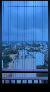 Balcony Image of 1053 Sq.ft 2 BHK Builder Floor for sale in Kharar Mohali for Rs. 5420000
