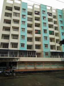 Image of 360 Sq.ft 1 RK Apartment / Flat for sale in Ambernath East, Ambernath for Rs. 1900000
